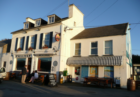 O'Sullivan's Bar